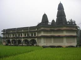RAVALNATH TEMPLE